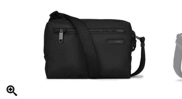 Intasafe sling store