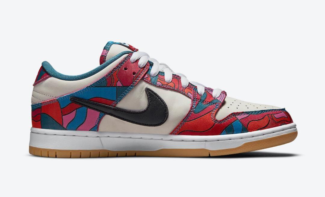 Nike sb parra precio hot sale