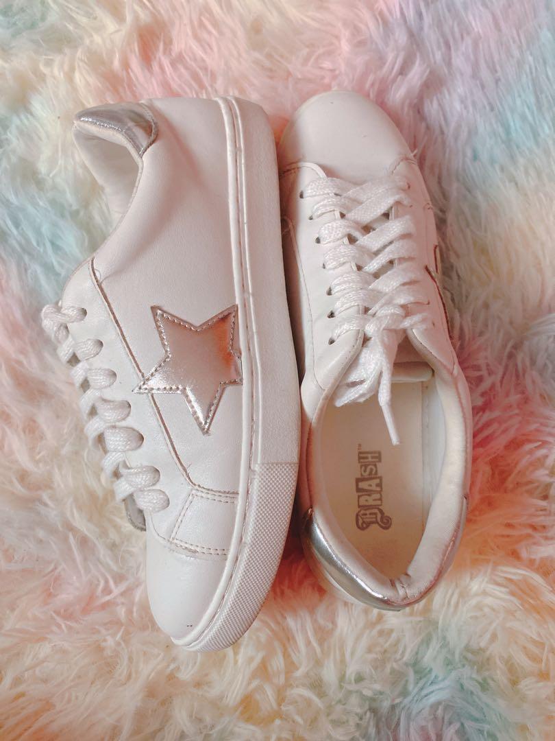 Trash shoes payless best sale