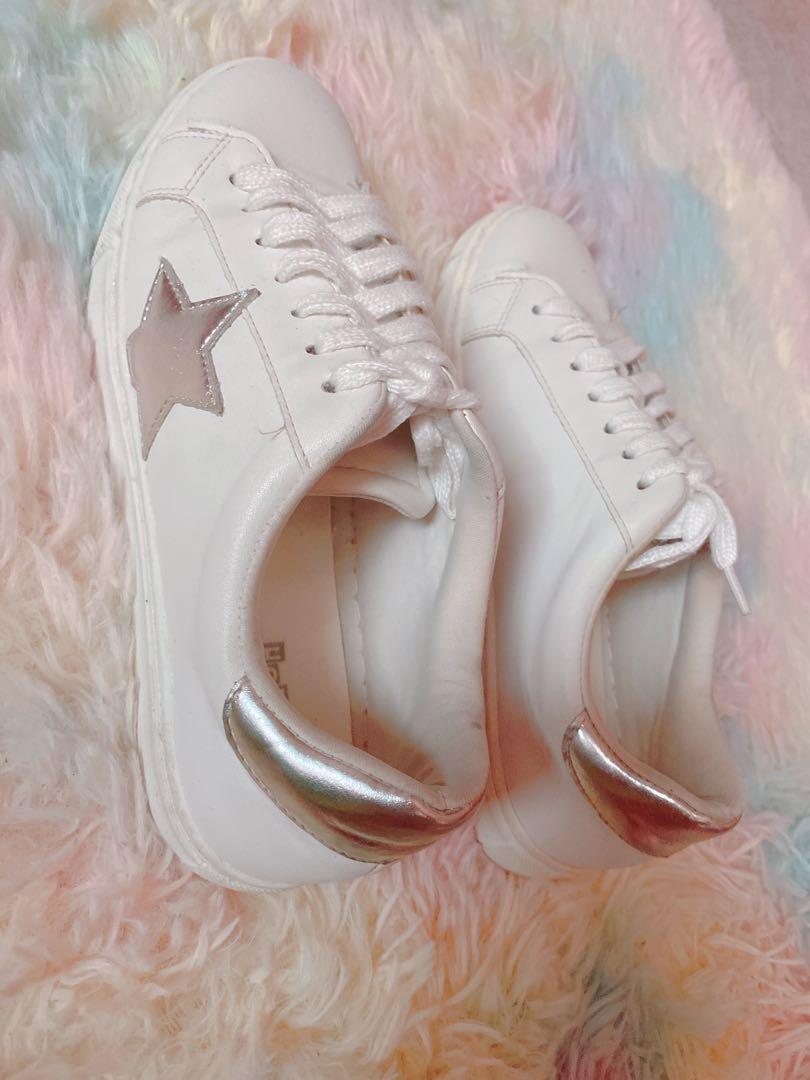 Trash shoes payless top