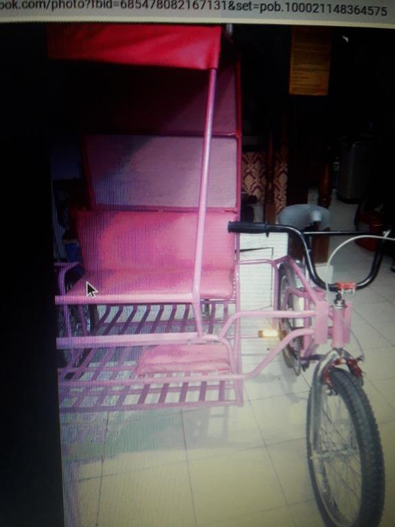 Electric pedicab for sale new arrivals