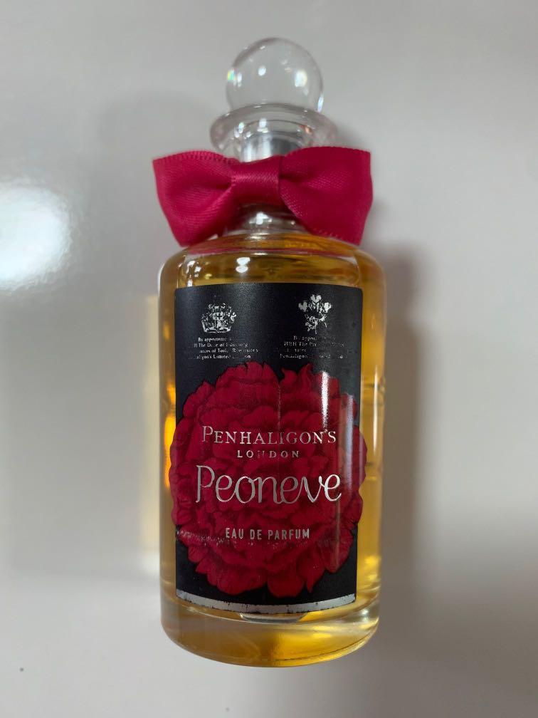 Peoneve eau de parfum 100ml deals