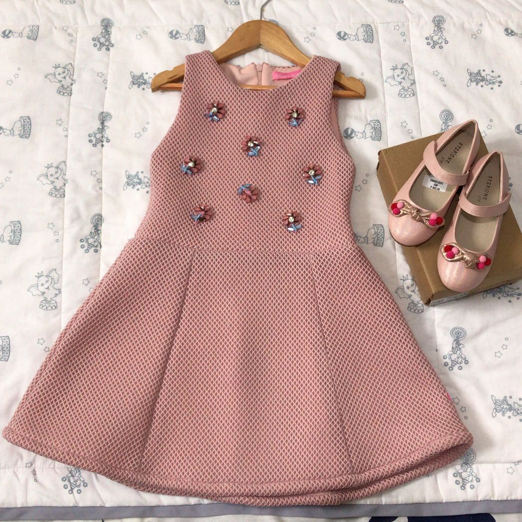 Peppermint dress for baby girl shop