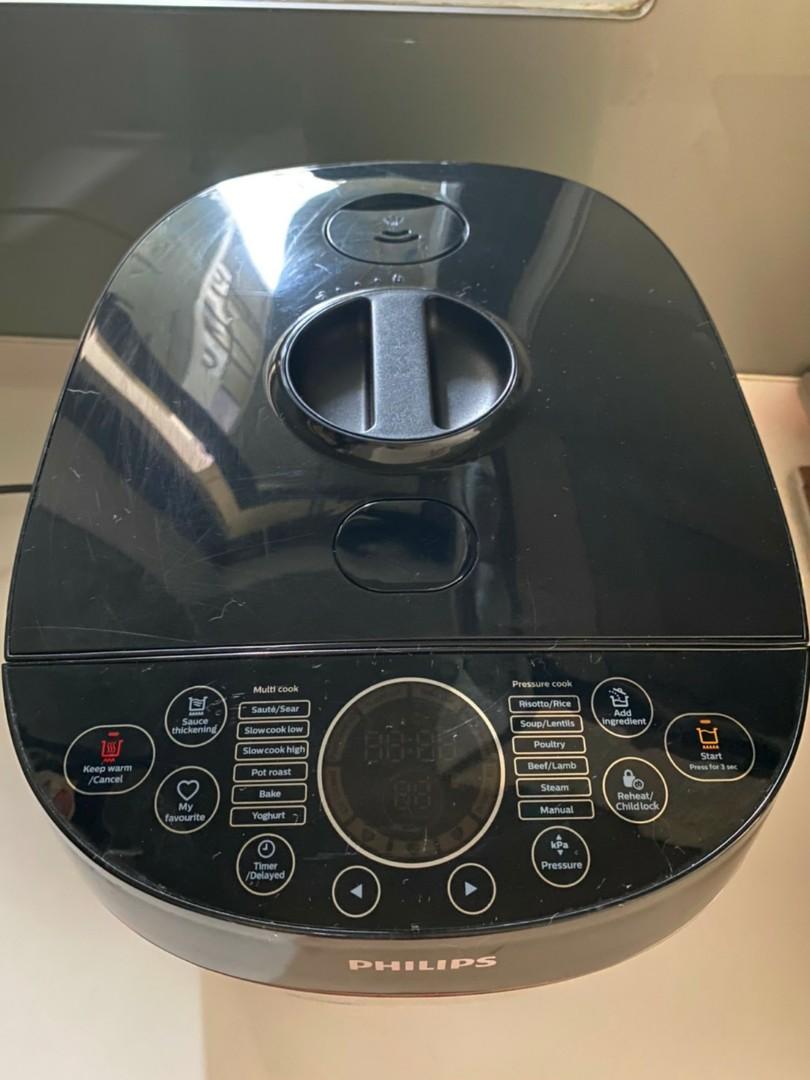 Philips hotsell hd2145 manual