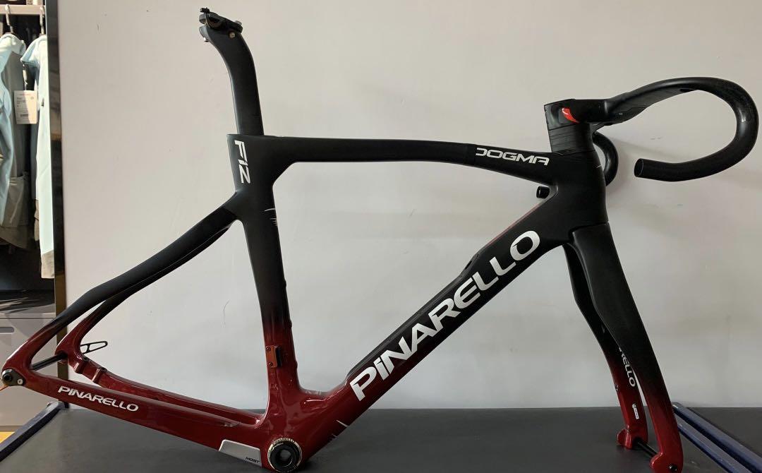 Pinarello f12 for sale on sale