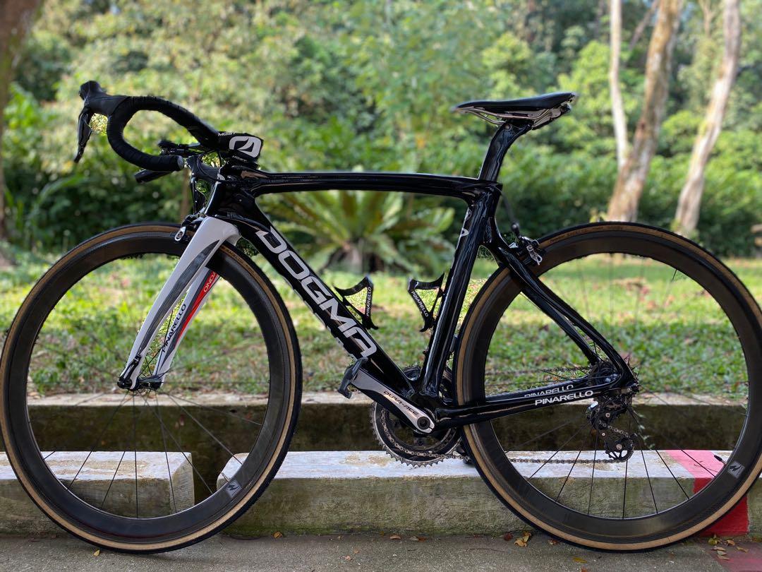 dogma f8 for sale