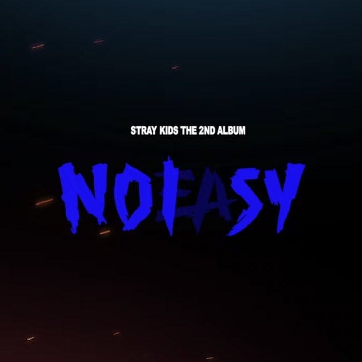 Noeasy album