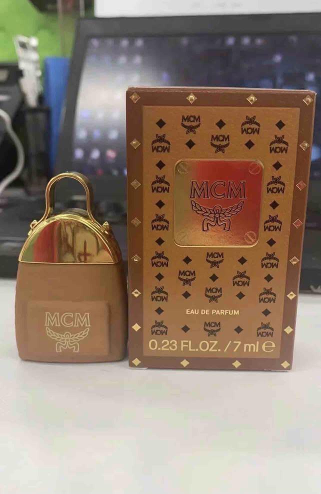 perfume mcm