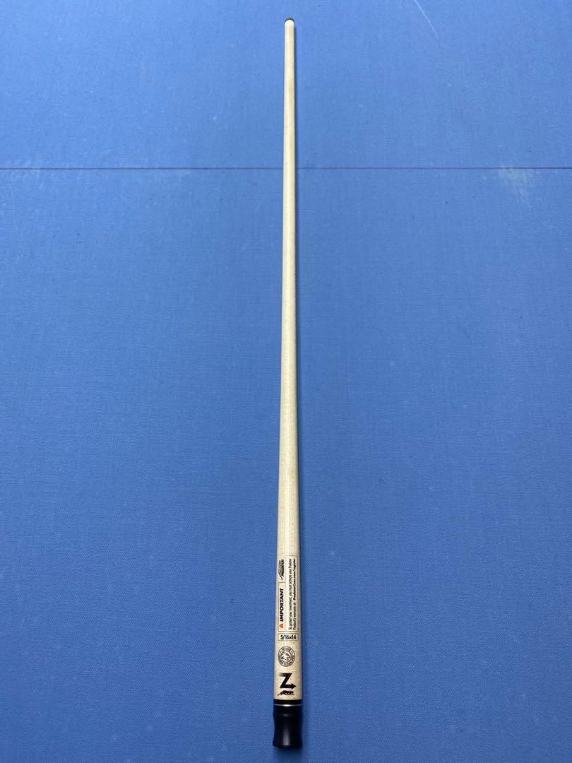 Predator Z-3 14山WR(With Ring)ビリヤード プレデター Predator Z-3