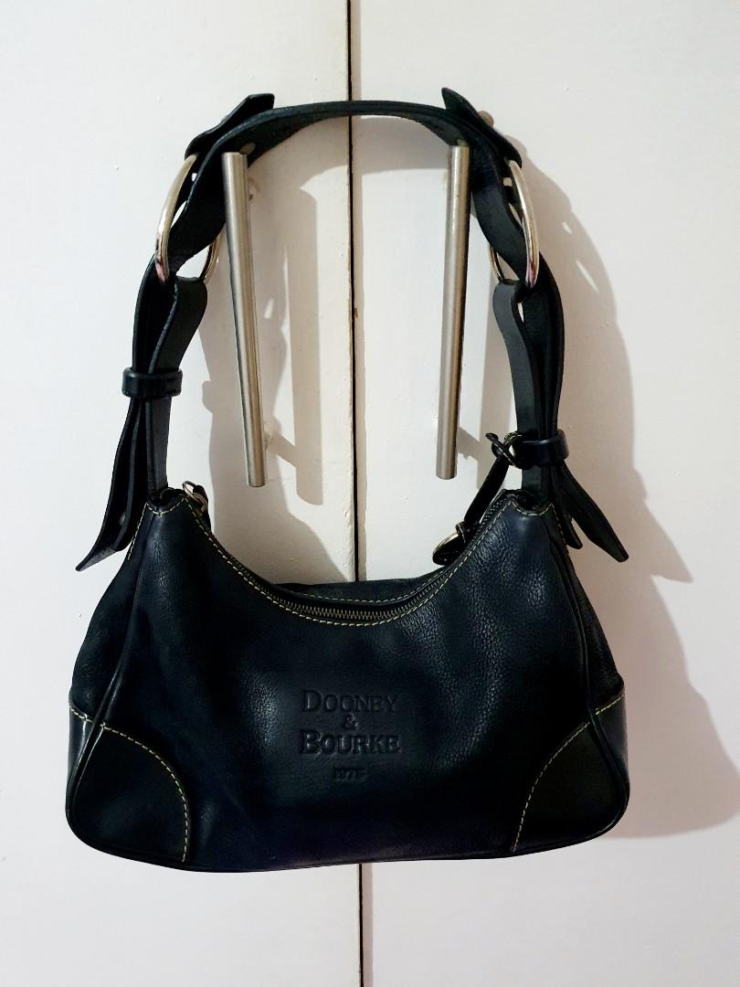 Dooney and bourke 1975 hobo bag on sale
