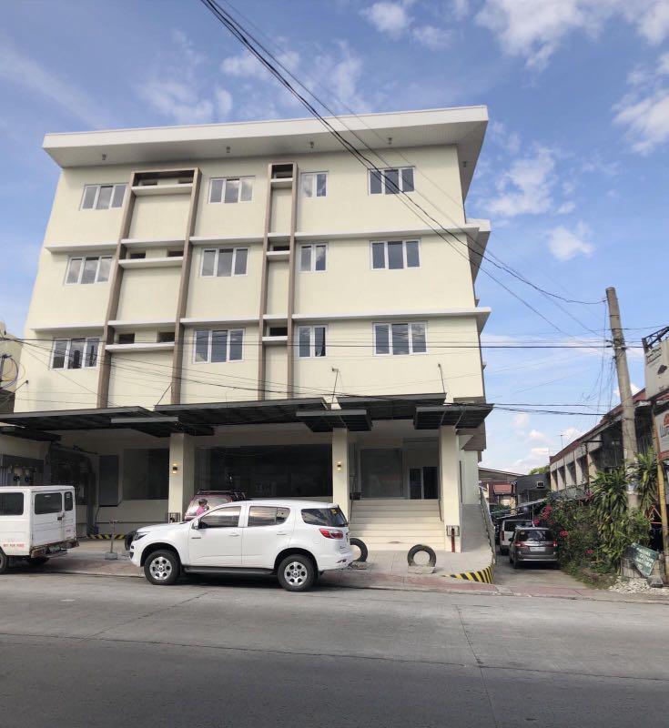 Project 8 Office & Residential Units For Rent (Category: Apartments & Condos) located in Quezon City. Submitted by merlyngonzales (Listing ID 1103071288, Image 1). Description: This 4-storey office and residential condominium is located along Shorthorn Street, Project 8, Barangay Bahay Toro, Quezon City. Each unit is ready for occupancy with kitchen space, toilet and bathroom. The building is equipped with an elevator. .