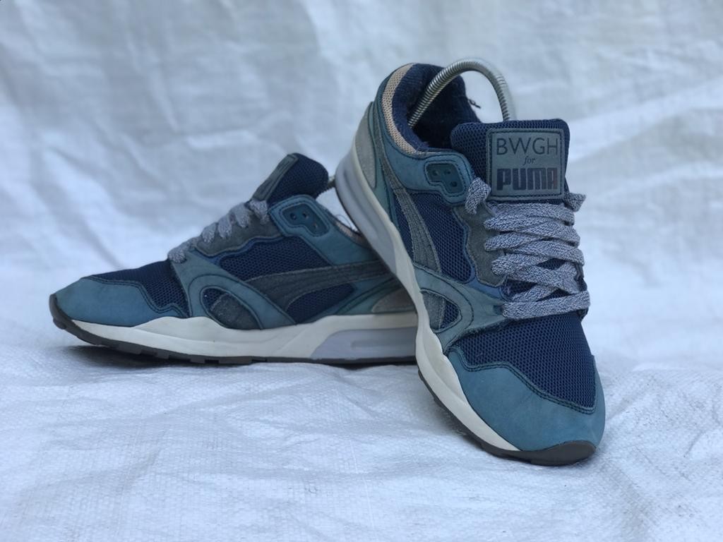 Puma new arrivals bwgh trinomic