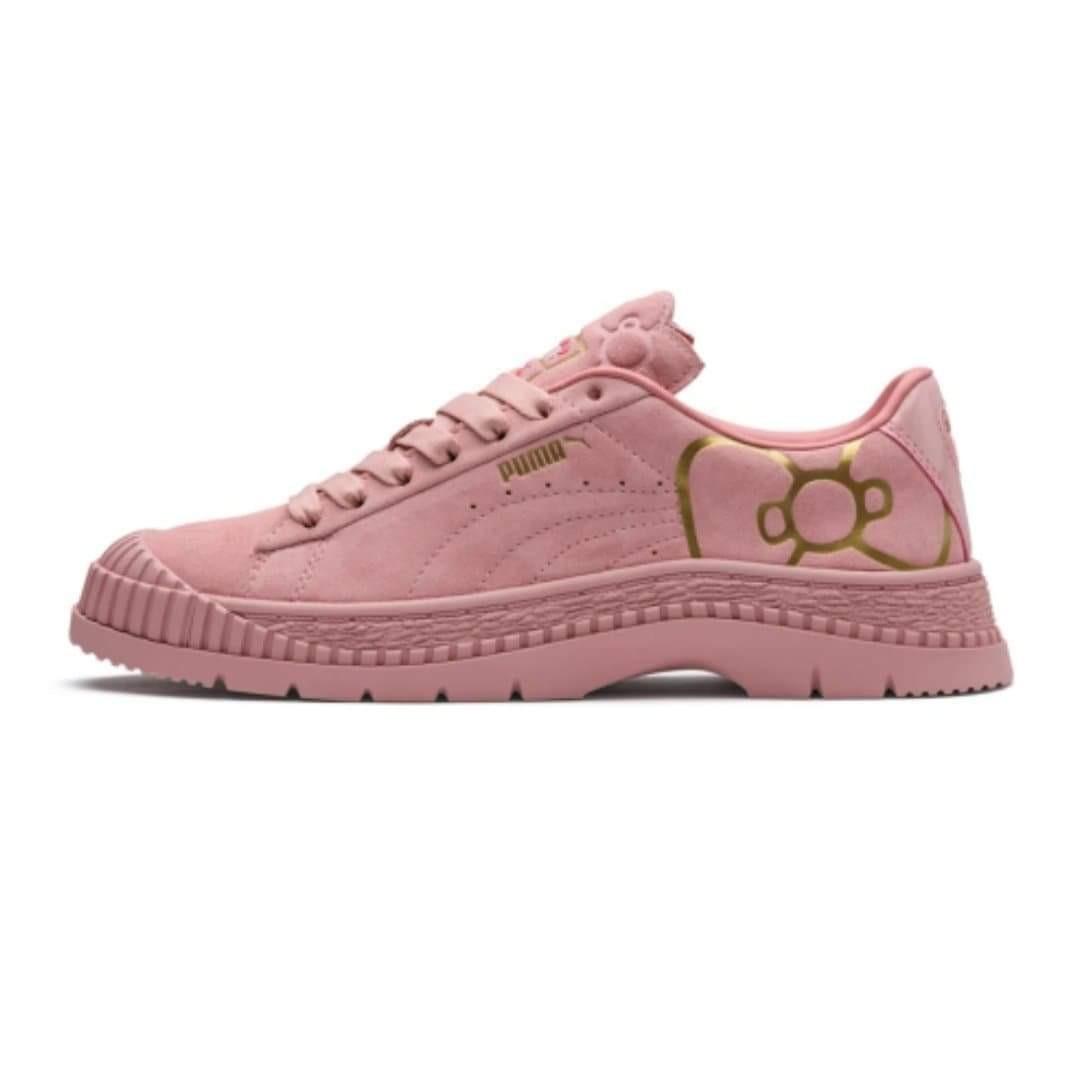 Hello kitty puma shop philippines