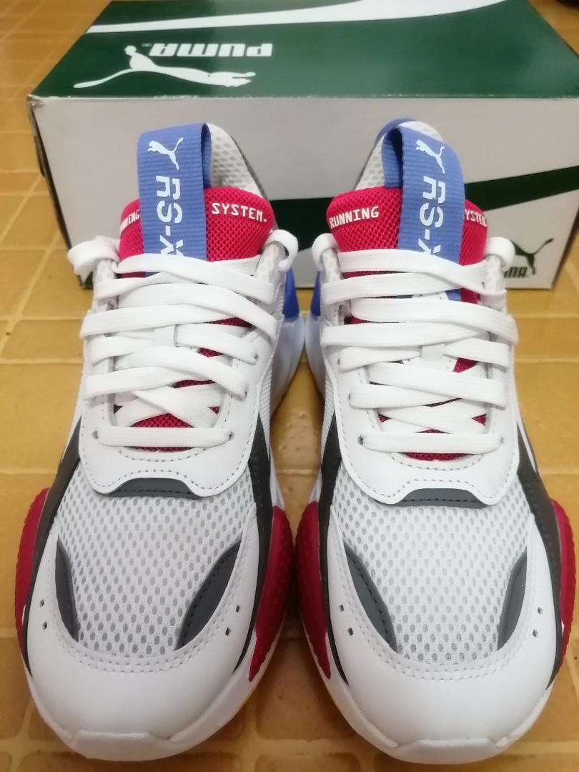 Puma rs 1986 store