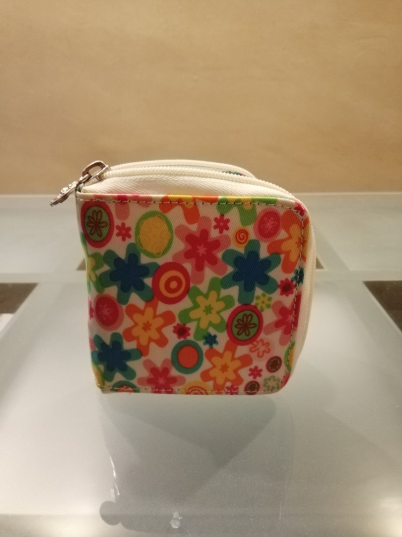 Pylones Purse Wallet, Women's Fashion, Bags & Wallets, Wallets & Card