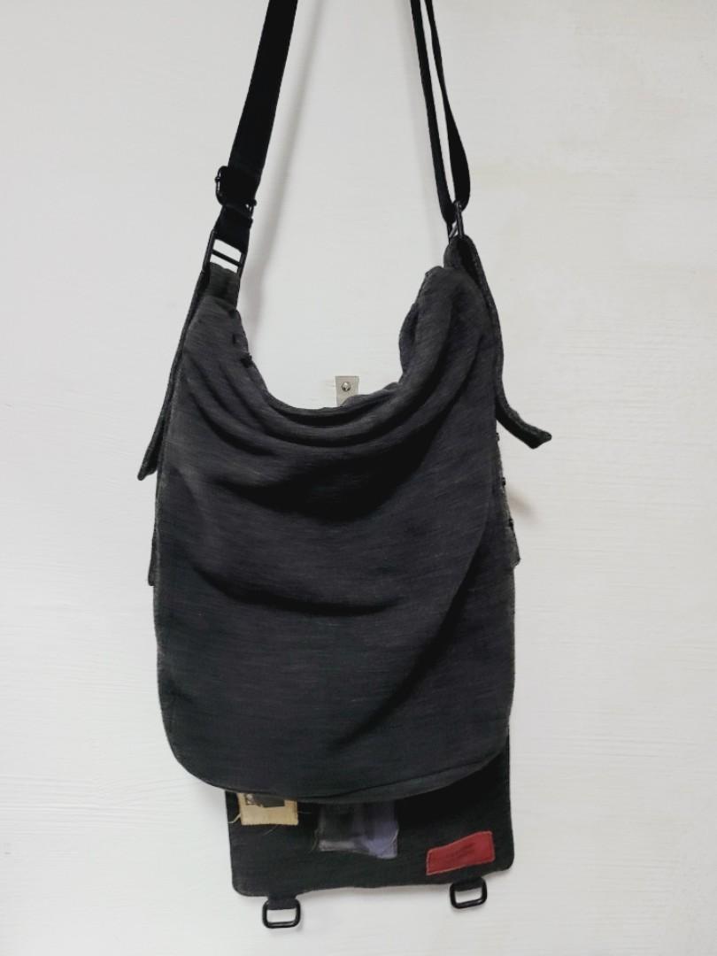 Raf simons x eastpak sling bag outlet