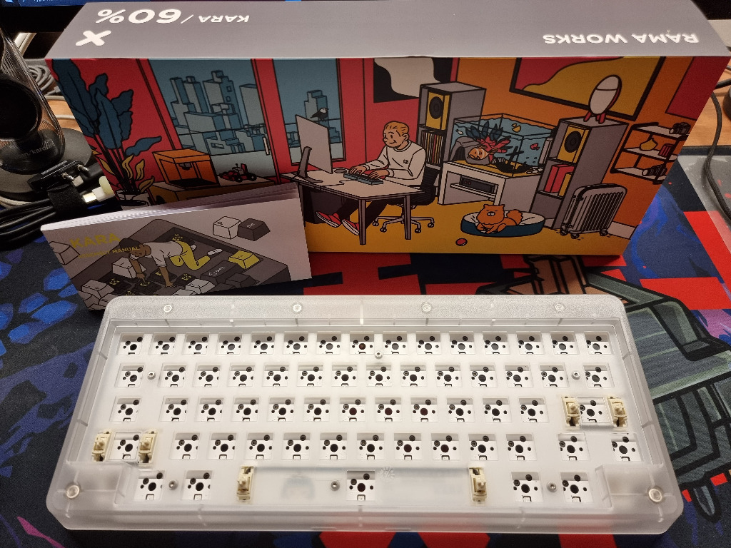 RAMA KARA HAZE SEQ1-