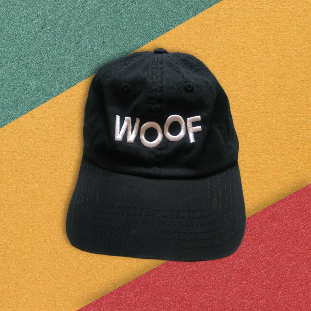 Woof hat shop