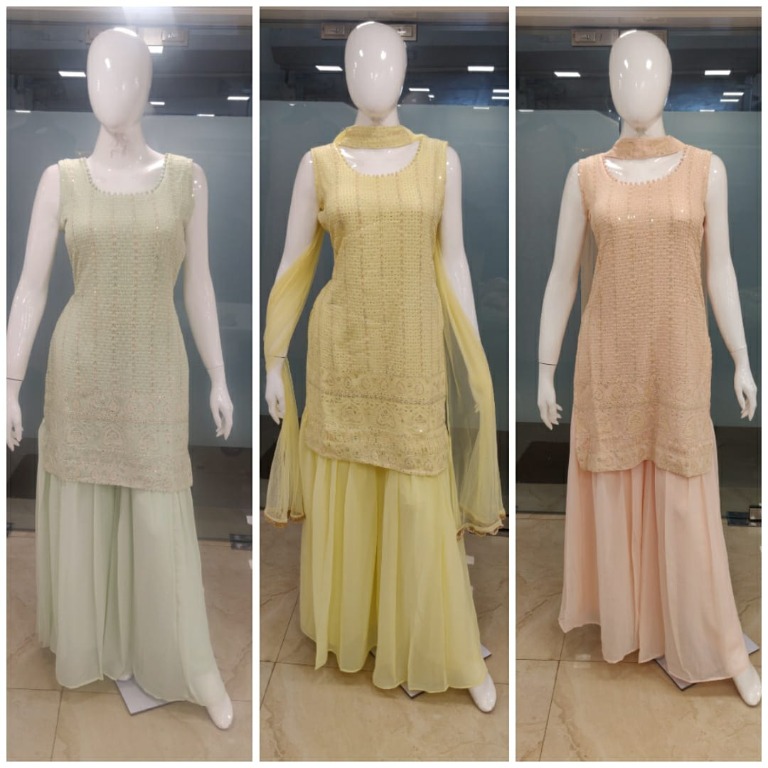 sahara dresses