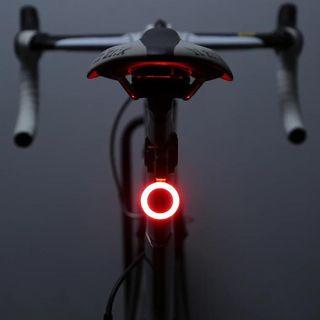 Rechargeable LED Bicycle Light