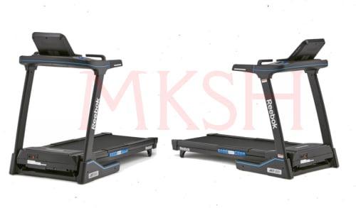 Reebok jet 300 treadmill argos outlet