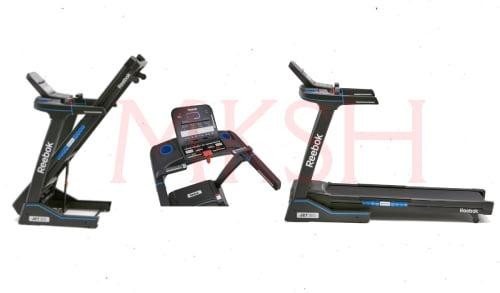 Unboxing Reebok Jet Series 300 Treadmill Quick Start Guide, 47% OFF
