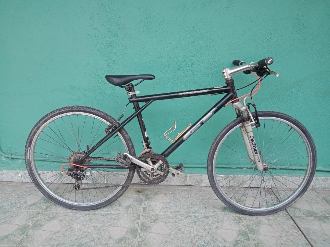 Gt saddleback mountain bike deals