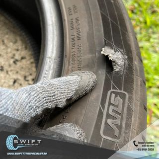 Onsite Car Tyre Replacement Collection item 3