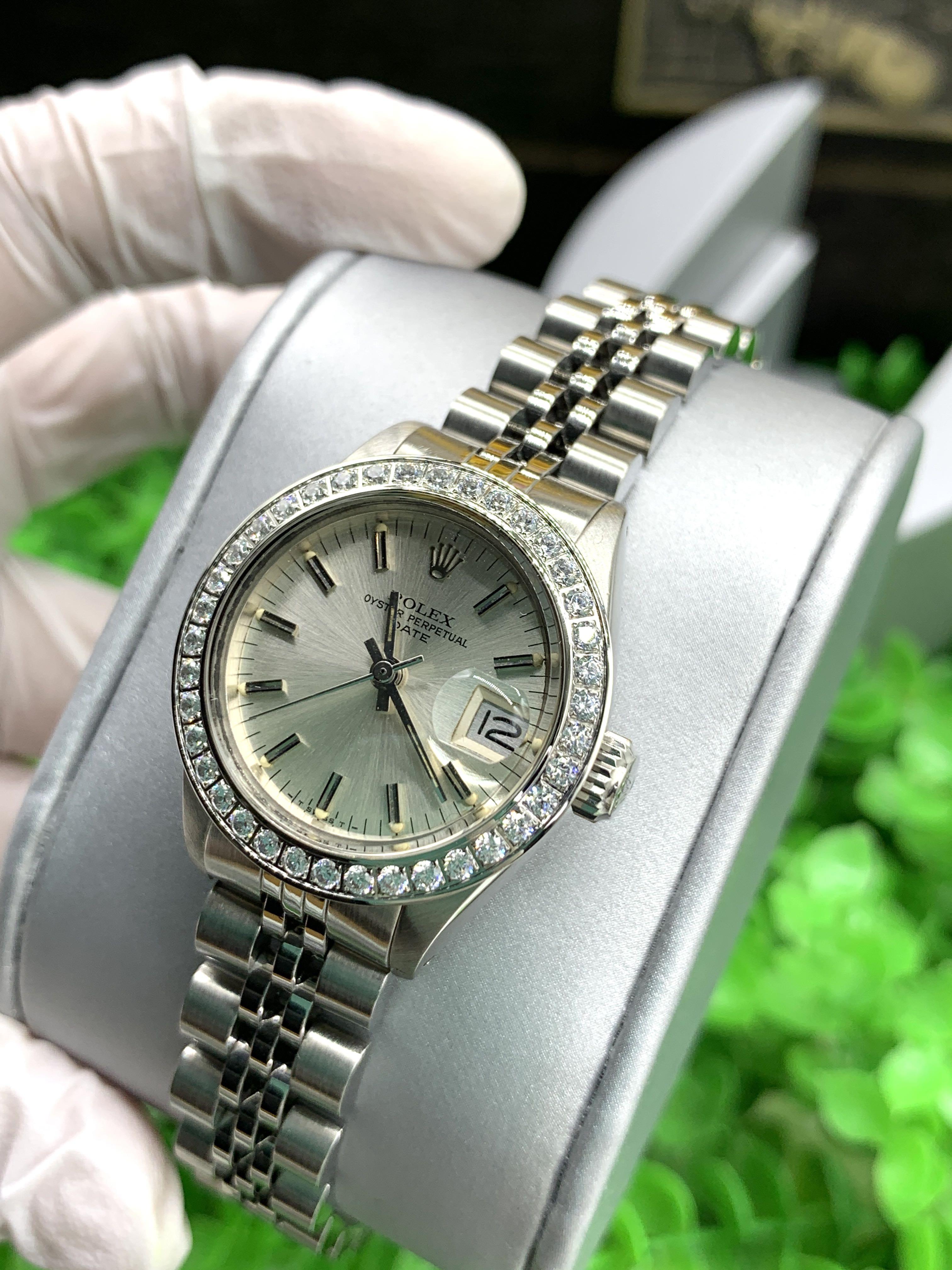 Rolex Ladies Watch 26mm automatic