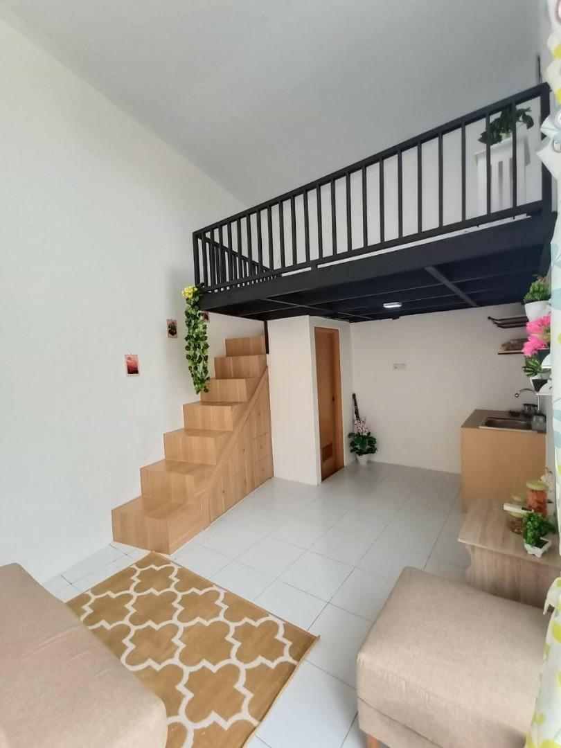 Rumah murah, cantik 189 juta cash,kpr cicilan 2 jt ...