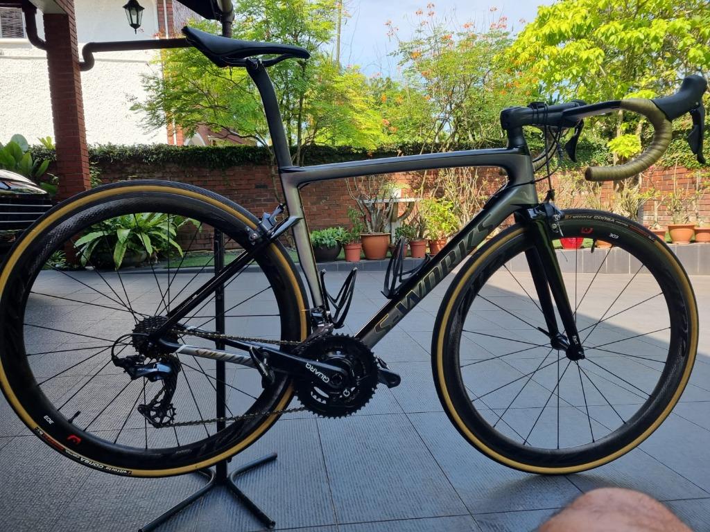 S works tarmac sagan new arrivals