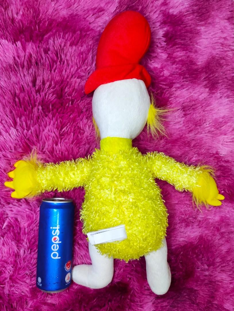 Sam i am plush discount