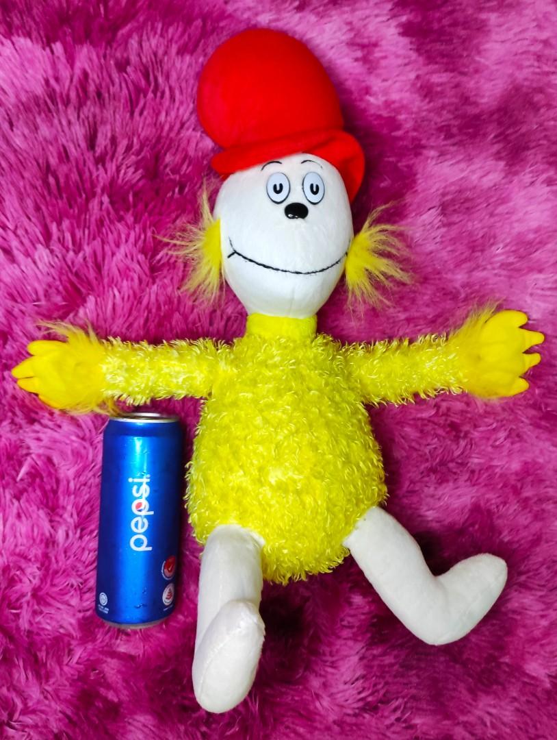 Sam i shop am plush