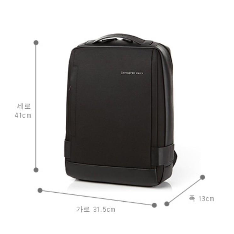 Samsonite asteen 2025