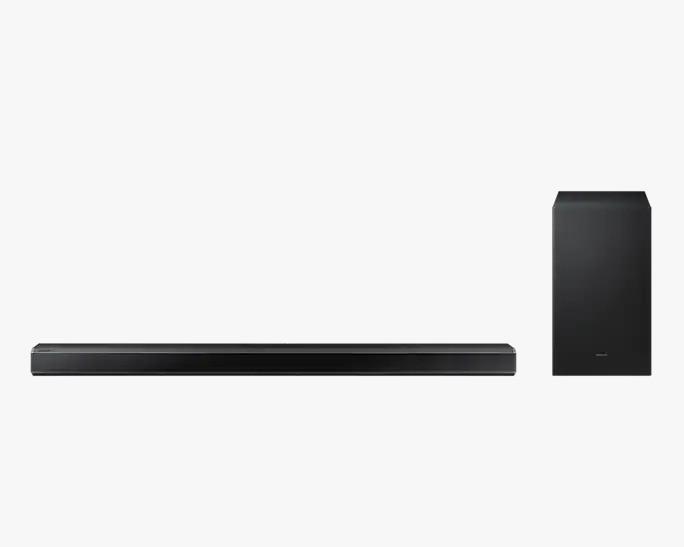 Samsung Hw Q700a 3 1 2ch Soundbar 21 電視及其他電器 電視 其他電器 Carousell