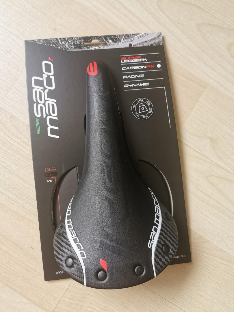 san marco superleggera carbon