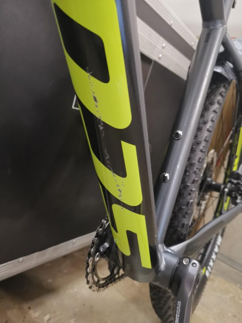 renthal mountain bike handlebars