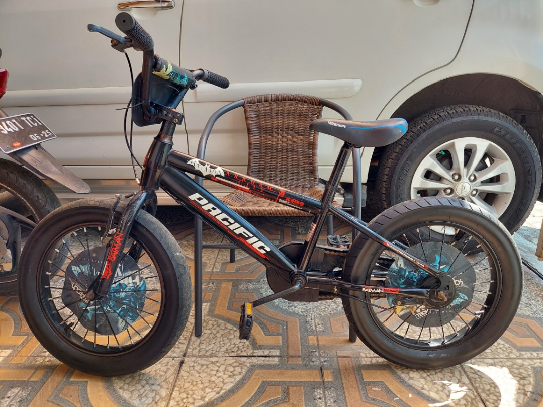 Bmx pacific 20 hotsell