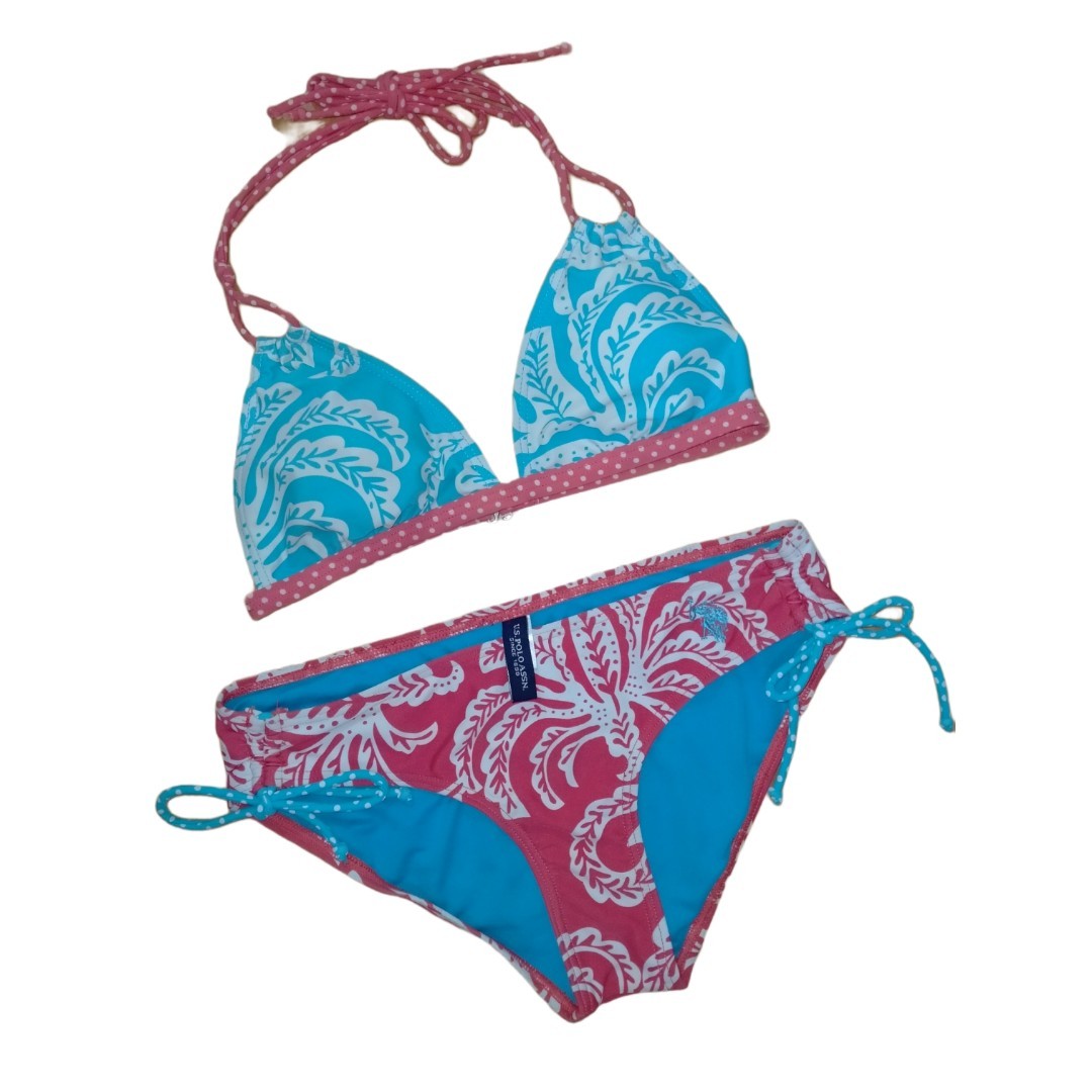 Fabiana - Elegant Women's Bikini main image 1