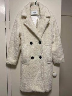 Sheike Teddy Coat/Jacket