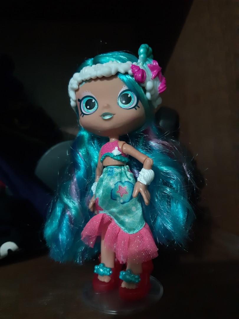 Shopkins hotsell sia shells