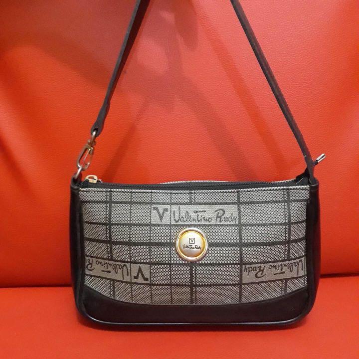 Valentino rudy luggage top