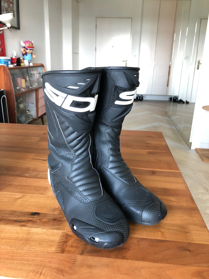 Sidi performer online