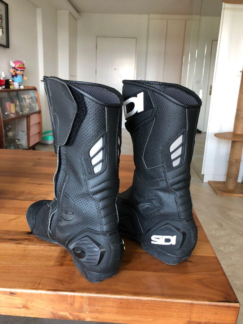 Sidi performer air boots on sale