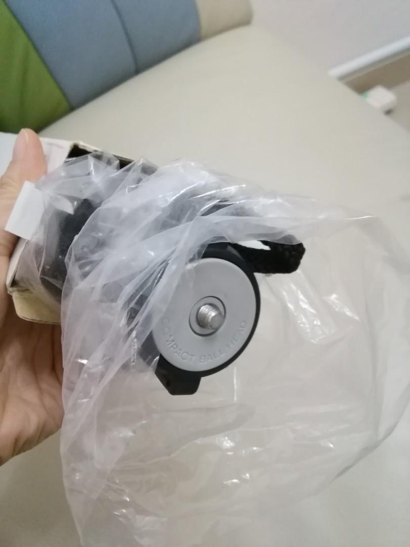 Silk Monopod Handy Pod II 日本製造單腳架, 攝影器材, 攝影配件, 腳架 Carousell