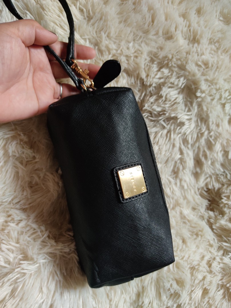 Sisley pouch on sale