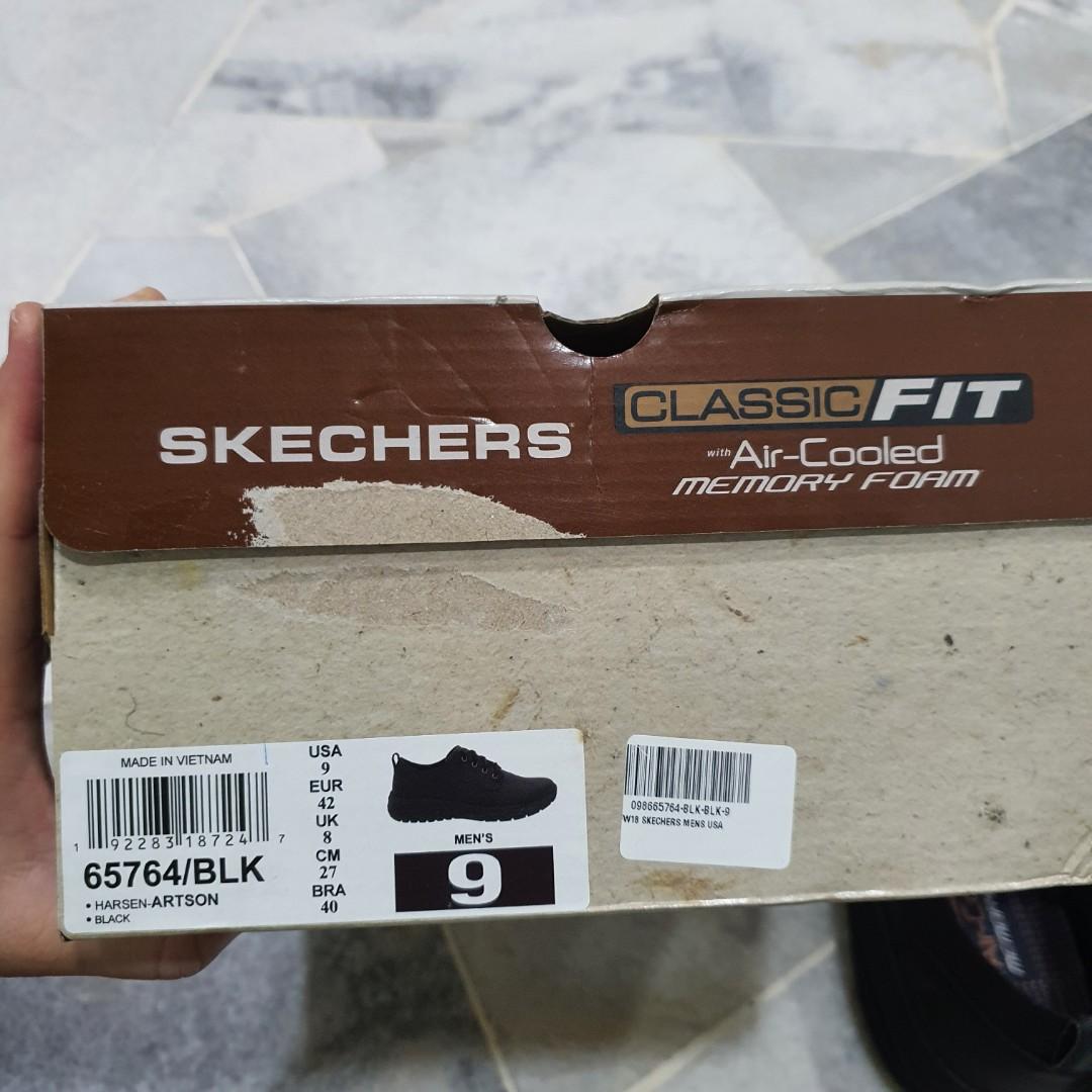 Skechers 65764 2025