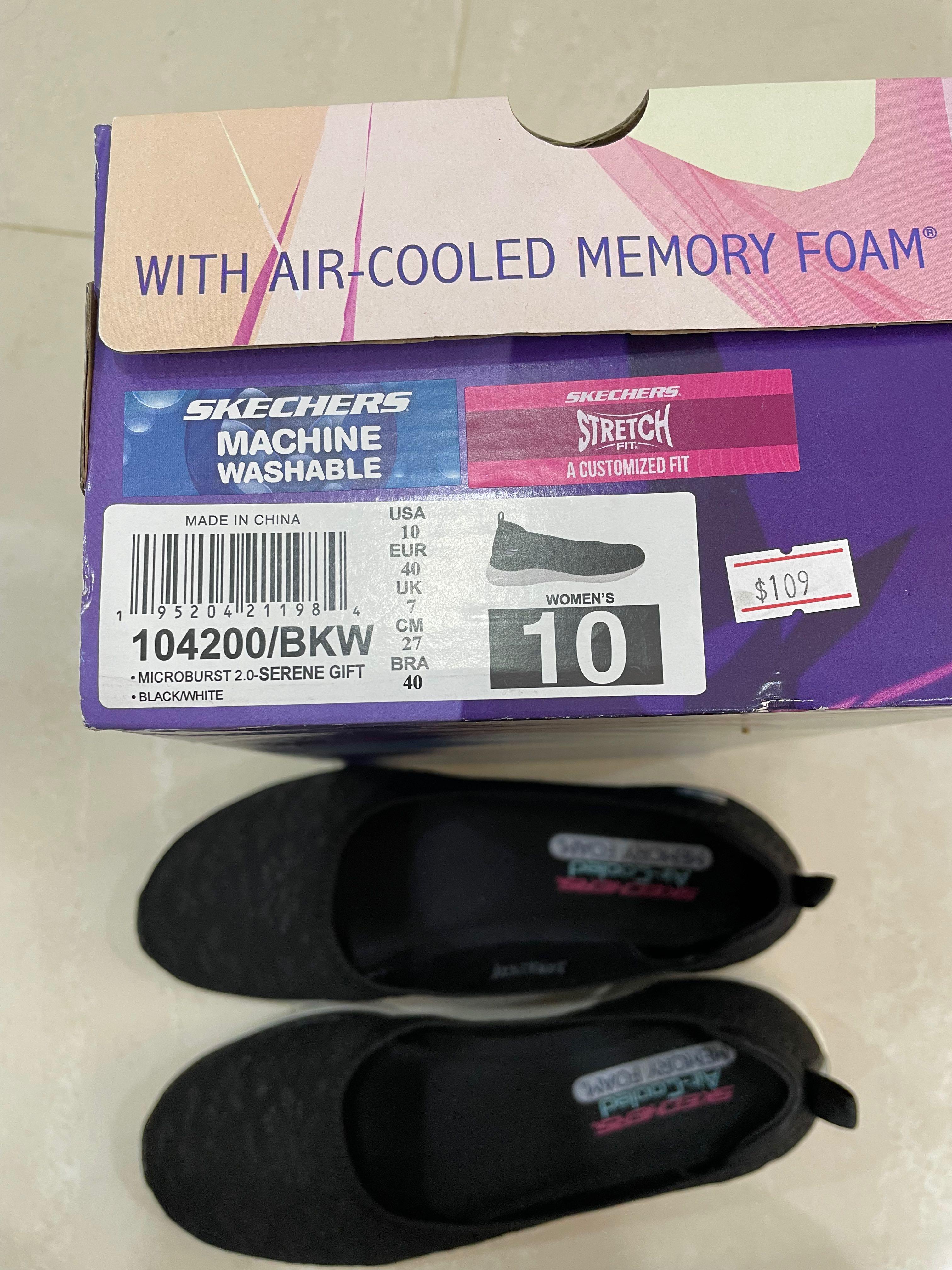skechers ballerina 40