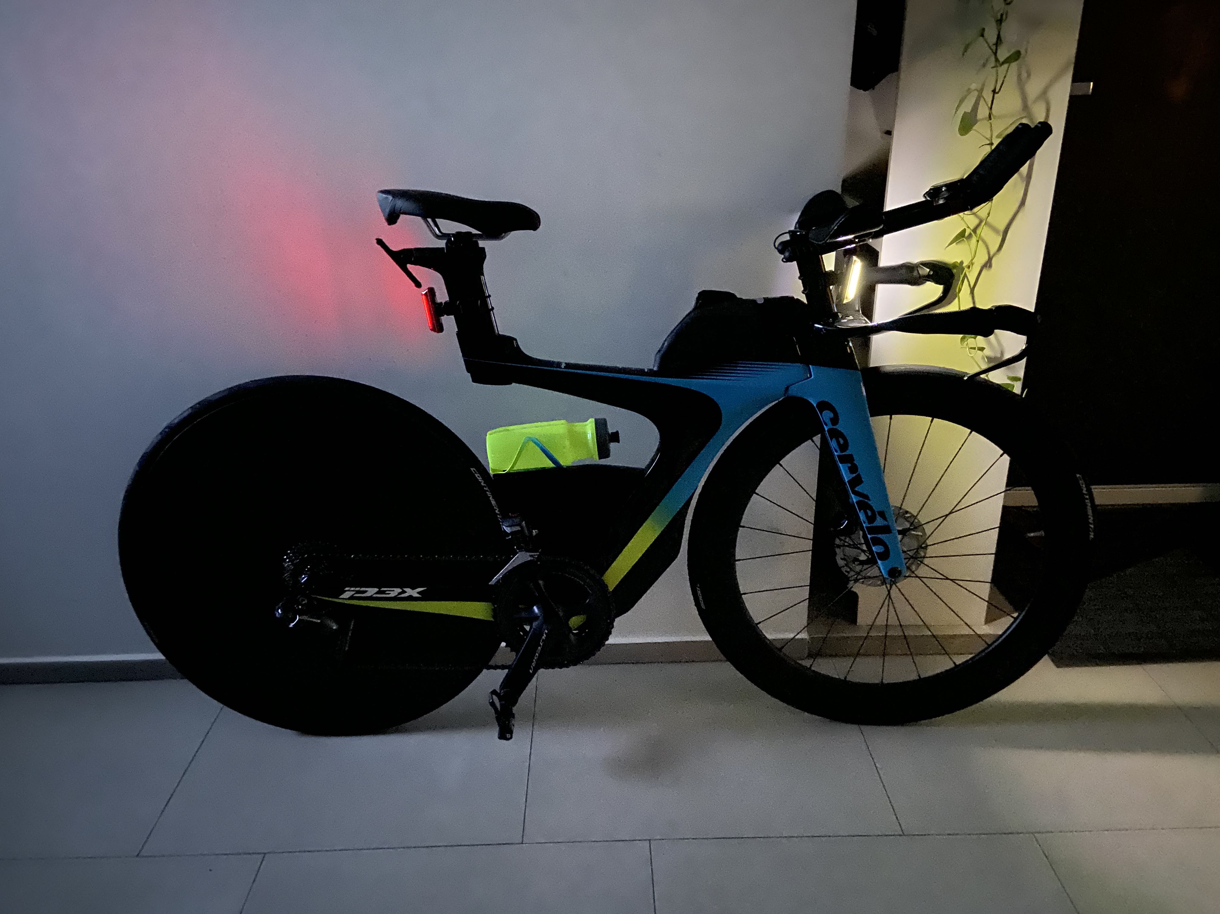 Cervelo px3 for sale 2025
