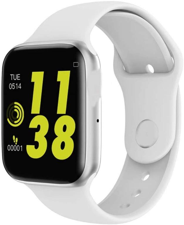 Iwo 10 smartwatch 2025